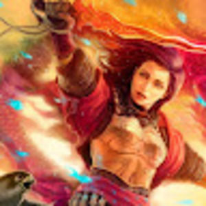 Meet your Posher, Grace